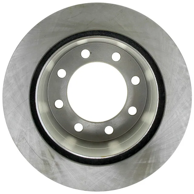 780020R – RAYBESTOS Brake Rotor, OE Replacement Single - view 3